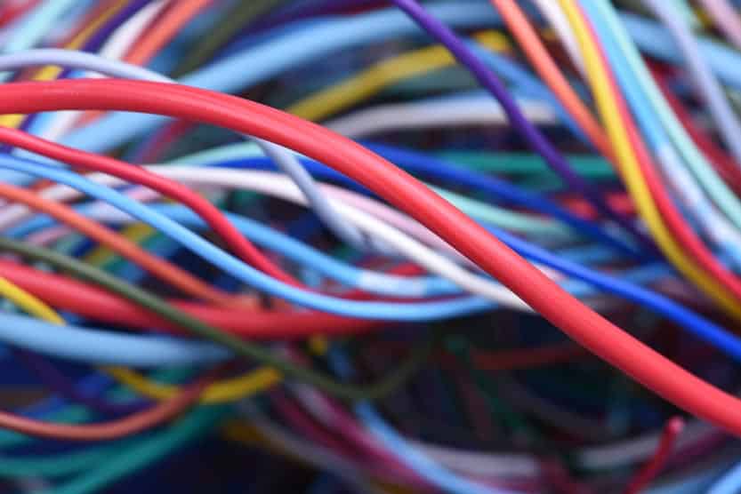 Read more about the article Wire Colour Codes Australia