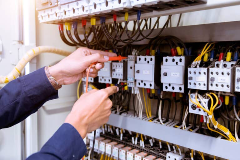 Understanding The Role Of A Commercial Electrician