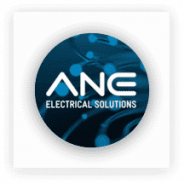 ANE Electrical Solutions Logo